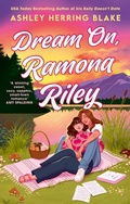 Cover: Dream On, Ramona Riley - Piatkus Books