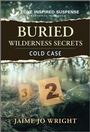 Cover: Buried Wilderness Secrets - Love Inspired Suspense