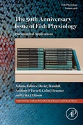 Abbildung von: The 50th Anniversary Issue of Fish Physiology - Elsevier