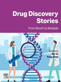 Abbildung von: Drug Discovery Stories - Elsevier