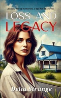 Cover: Loss and Legacy - 1231 Publishing