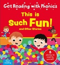 Cover: This is Such Fun! & Other Stories - Scholastic