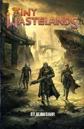 Cover: Tiny Wastelands - Gallant Knight Games