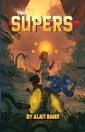 Cover: Tiny Supers - Gallant Knight Games