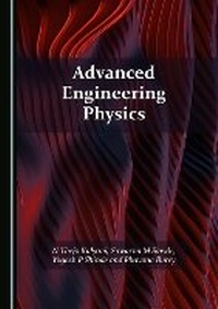Enlarge image Cover: Advanced Engineering Physics - Cambridge Scholars Publishing