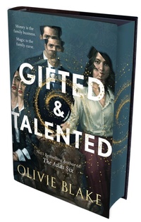Abbildung von: Gifted & Talented - Pan Macmillan