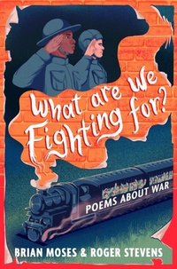 Abbildung von: What Are We Fighting For? - Macmillan Children's Books