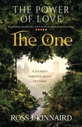 Cover: The Power of Love - the One - Power of Love Series