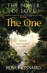 Enlarge image Cover: The Power of Love - the One - Power of Love Series