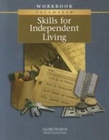 Cover: Pacemaker Skills for Independent Living Workbook 2002c - Fearon