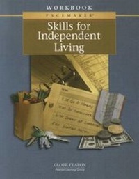 Enlarge image Cover: Pacemaker Skills for Independent Living Workbook 2002c - Fearon