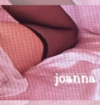 Enlarge image Cover: Joanna - Lulu.com