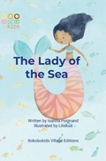 Cover: The Lady of the Sea - Lulu.com