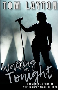 Enlarge image Cover: Waiting for Tonight - Lulu.com