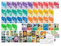 Enlarge image Cover: Read Write Inc Fresh Start: Read Write Inc Fresh Start 2024 Starter Pack - Oxford University Press