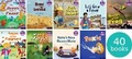 Cover: ELS: More Phase 5-6 Essential Phonic Readers: OL 5-7 Super Easy Buy Pack - Oxford University Press