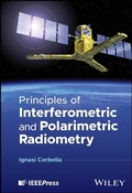 Bild: Principles of Interferometric and Polarimetric Radiometry - Wiley