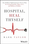 Cover: Hospital, Heal Thyself - Wiley