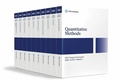 Cover: 2025 CFA Program Curriculum Level I Box Set - Wiley