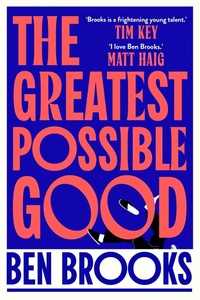 Abbildung von: The Greatest Possible Good - Scribner UK