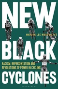 Cover: New Black Cyclones - Bloomsbury Sport