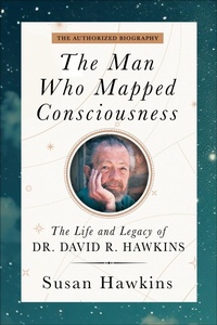 Enlarge image Cover: The Man Who Mapped Consciousness - Hay House Inc.