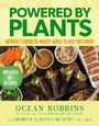 Cover: Powered by Plants - Hay House Inc