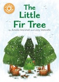 Cover: The Little Fir Tree - Franklin Watts