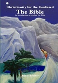 Cover: Christianity for the confused - Lulu.com