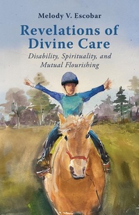 Enlarge image Cover: Revelations of Divine Care - Baylor University Press