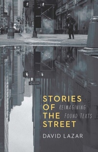 Abbildung von: Stories of the Street - University of Nebraska Press