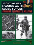 Cover: Fighting Men of World War II: Allied Forces - Skyhorse Publishing