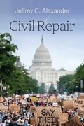 Cover: Civil Repair - Wiley-Scrivener