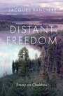 Cover: Distant Freedom - Polity Press