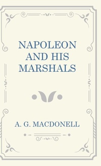 Enlarge image Cover: Napoleon and His Marshals - Read Books