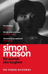 Enlarge image Cover: The Woman Who Laughed - Quercus