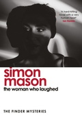Cover: The Woman Who Laughed - riverrun