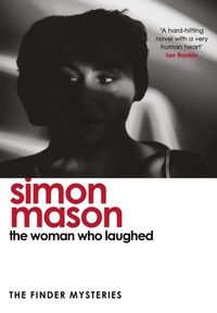Enlarge image Cover: The Woman Who Laughed - riverrun