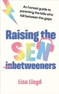 Abbildung von: Raising the SEN-Betweeners - Ebury Digital