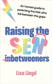 Abbildung von: Raising the SEN-Betweeners - Ebury Digital