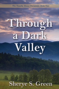 Enlarge image Cover: Through a Dark Valley - Scriptoria Press