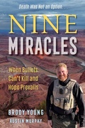 Cover: Nine Miracles - Radius Book Group