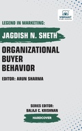 Cover: Organizational Buyer Behavior - Vibrant Publishers