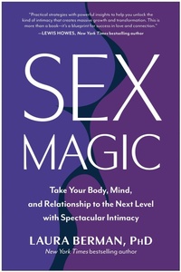 Enlarge image Cover: Sex Magic - BenBella Books