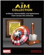 Cover: Marvel's The A.I.M. Collection - Smart Pop