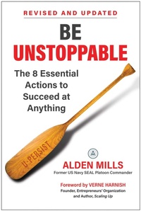 Enlarge image Cover: Be Unstoppable - Matt Holt Books