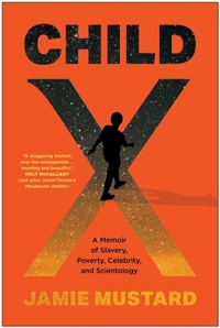 Enlarge image Cover: Child X - BenBella Books