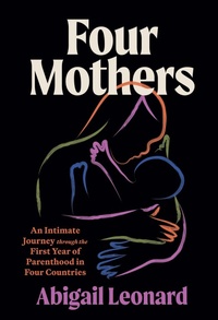Abbildung von: Four Mothers - Algonquin Books
