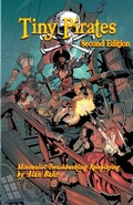 Cover: Tiny Pirates - Gallant Knight Games