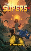 Cover: Tiny Supers - Gallant Knight Games